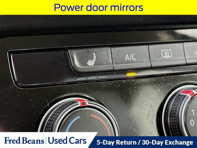 Used 2023 Volkswagen Taos SE AWD/4WD image 22