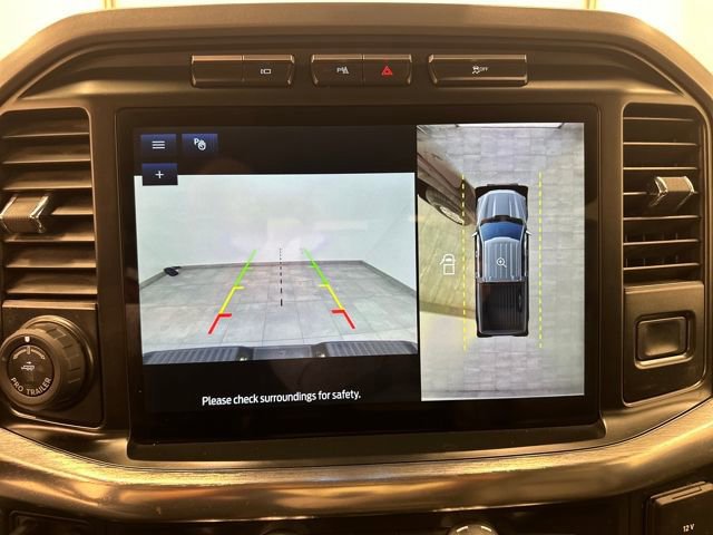 Certified 2022 Ford F150 Lariat image 26