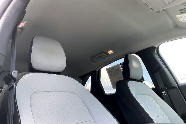 Certified 2024 Ford Escape Active w/ Tech Pack #1 AWD/4WD image 22