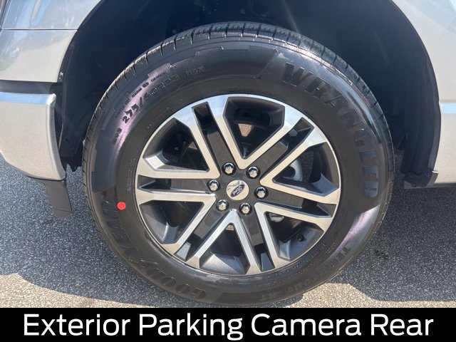 Certified 2023 Ford F150 XL w/ STX Appearance Package AWD/4WD image 32