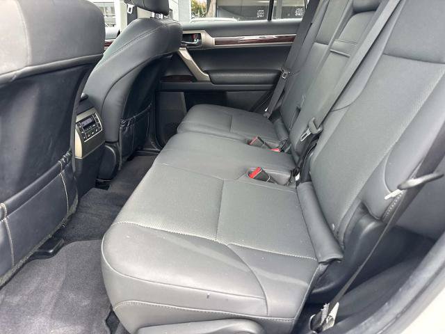 Used 2019 Lexus GX 460 Premium AWD/4WD image 16