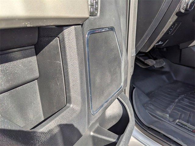 Certified 2021 Ford F250 Lariat w/ Lariat Value Package image 20