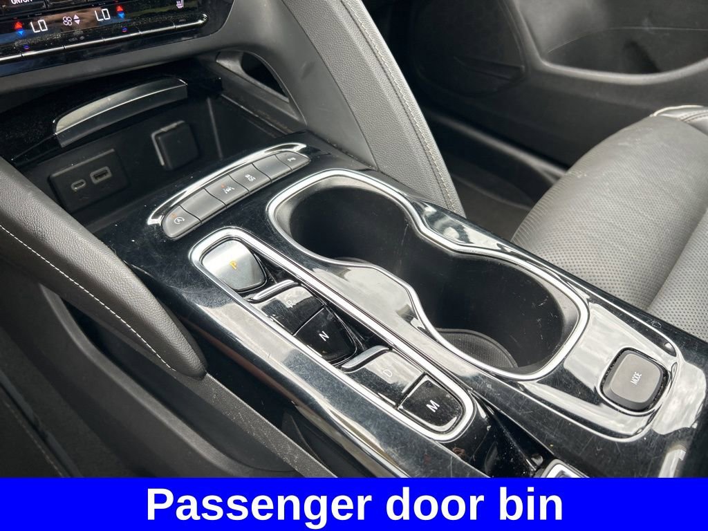 Used 2023 Buick Envision Essence FWD image 30