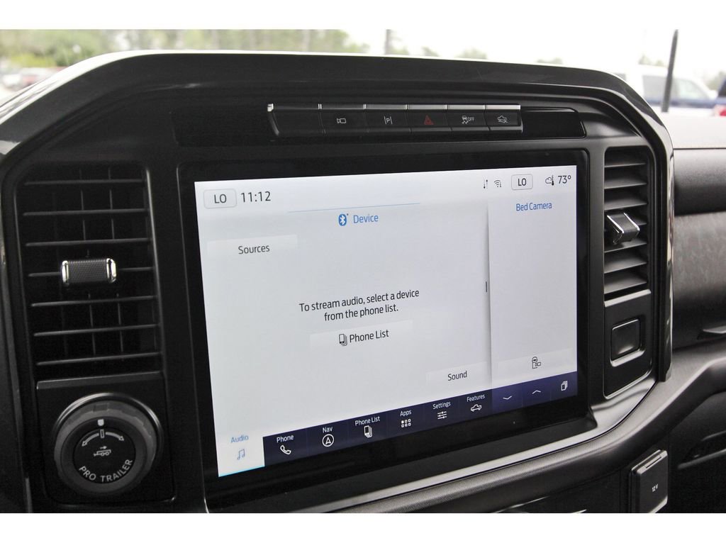 Certified 2022 Ford F150 Tremor w/ Equipment Group 402A High image 23