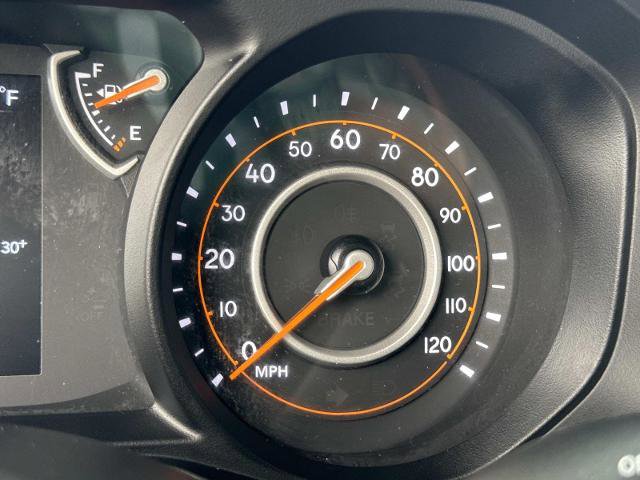 Used 2025 Jeep Wrangler Sport image 20