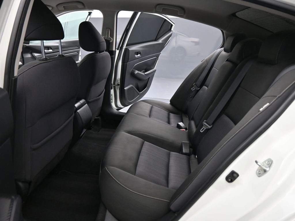 Used 2020 Nissan Altima 2.5 S image 18