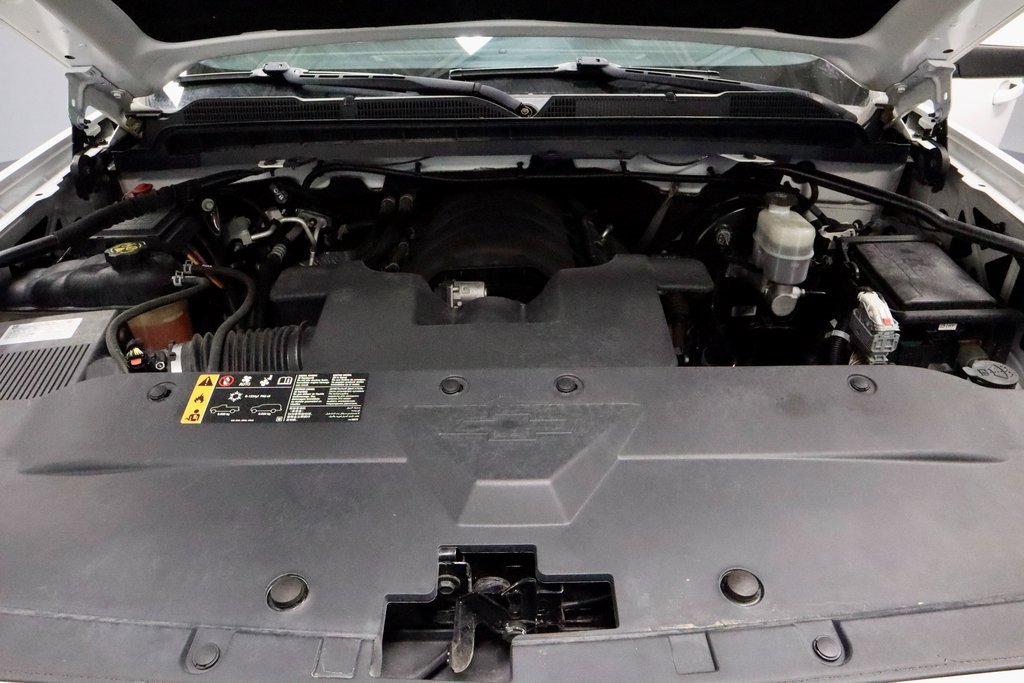 Used 2018 Chevrolet Silverado 1500 LT w/ All Star Edition image 17