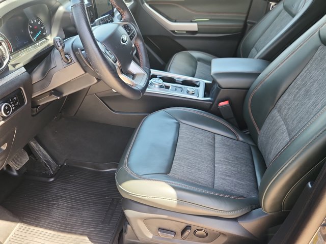 Certified 2023 Ford Explorer Timberline w/ Timberline Technology Package AWD/4WD image 7