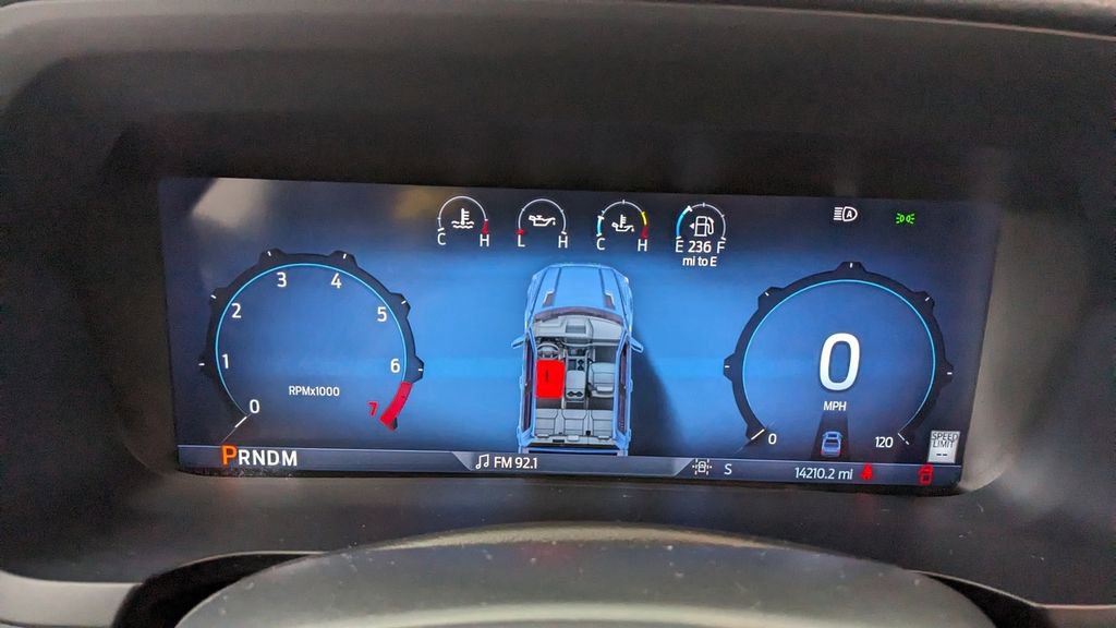 Certified 2024 Ford F150 XLT w/ Equipment Group 302A MID image 21