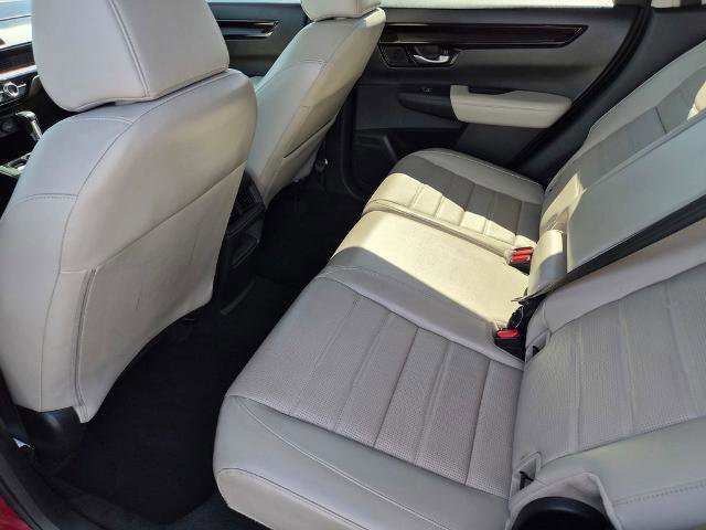 Used 2023 Honda CR-V EX-L image 11