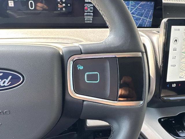 Certified 2025 Ford Expedition Max Active RWD image 20