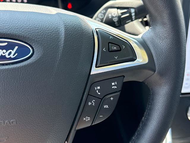 Certified 2024 Ford Edge Titanium AWD/4WD image 24