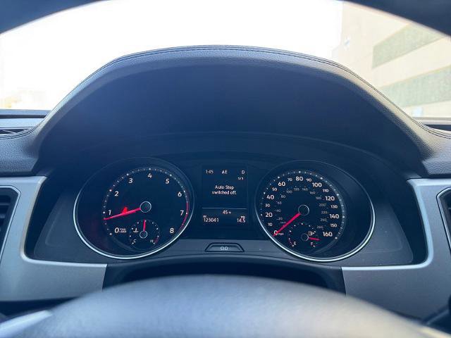 Used 2018 Volkswagen Atlas SE image 31