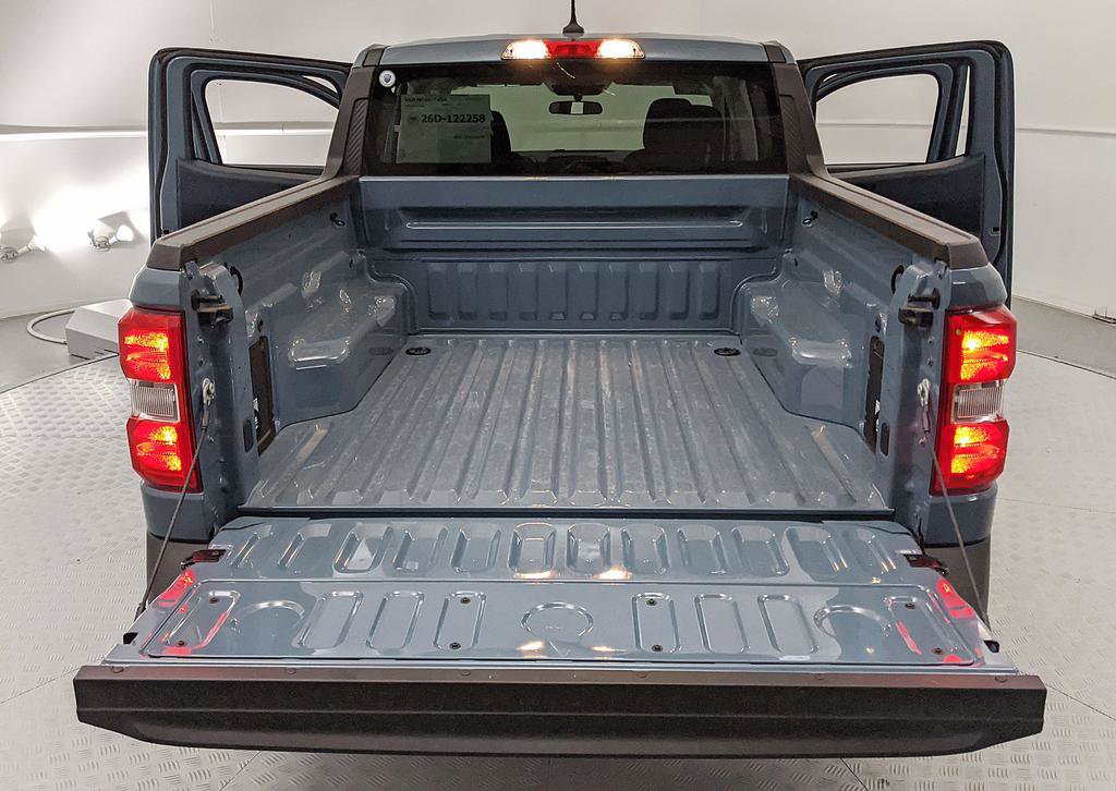 Certified 2023 Ford Maverick XLT FWD image 7