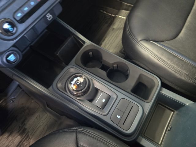 Certified 2025 Ford Maverick XLT w/ Equipment Group 301A image 22