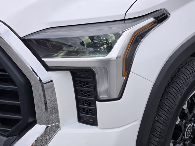 Used 2023 Toyota Tundra SR5 w/ TRD Off-Road Premium Package AWD/4WD image 8