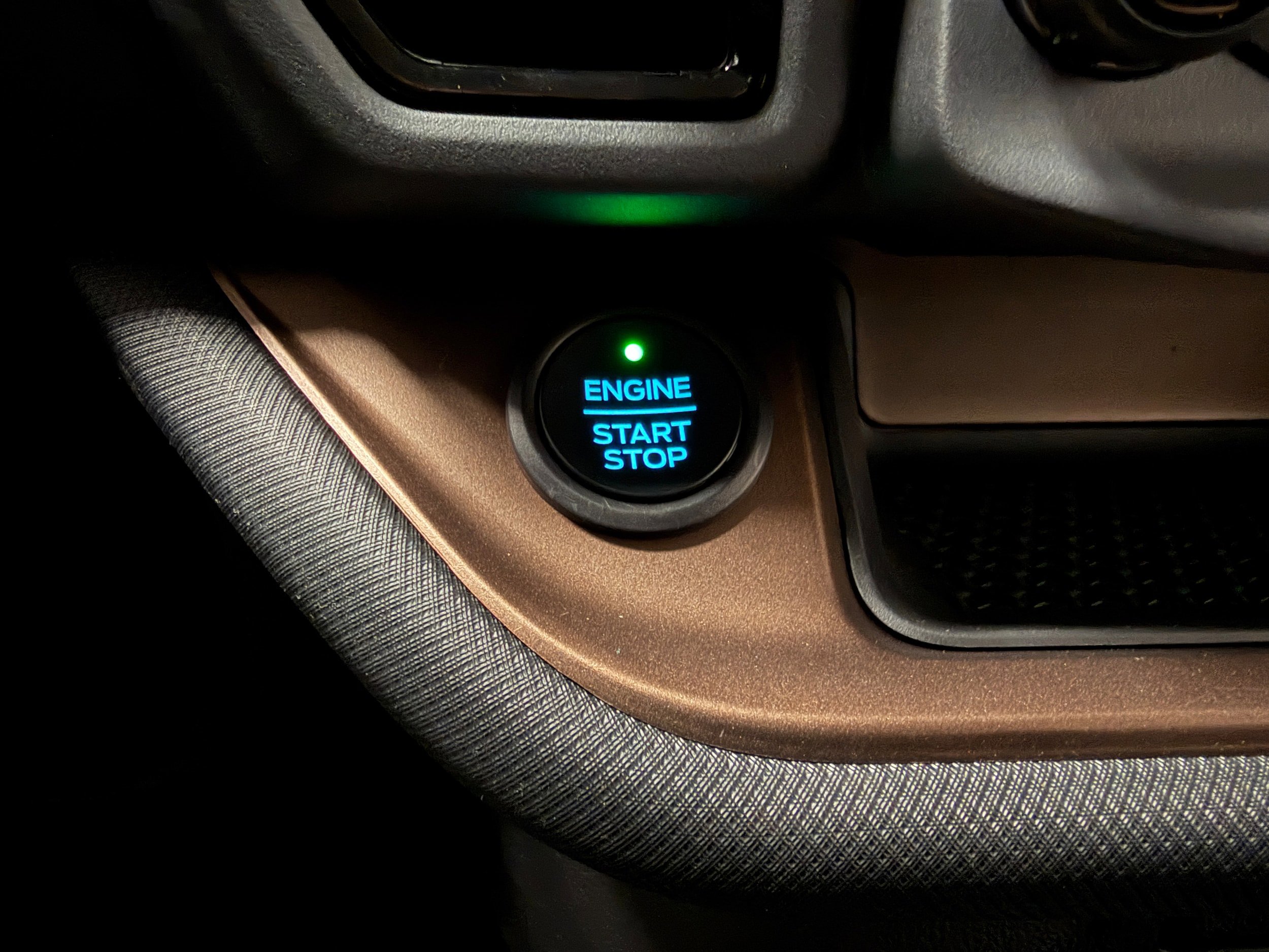 Certified 2021 Ford Bronco Sport Outer Banks AWD/4WD image 21