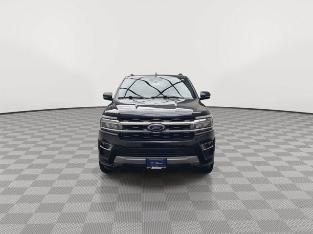 Certified 2024 Ford Expedition Max Limited AWD/4WD image 40