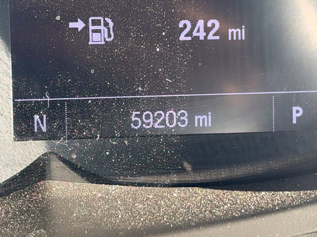 Used 2019 Chevrolet Trax LT FWD image 17