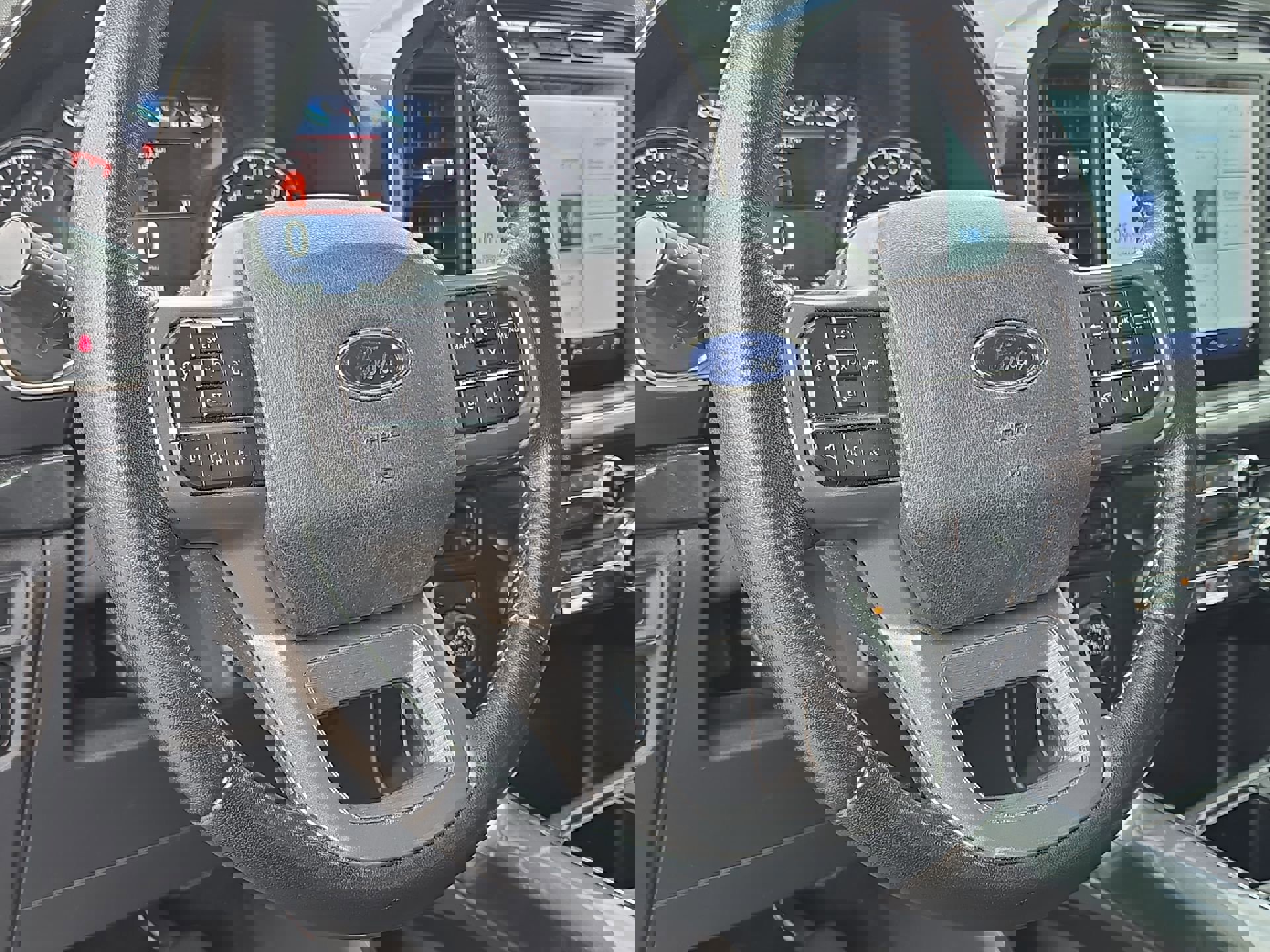 Certified 2022 Ford F150 XLT w/ Equipment Group 302A High image 13