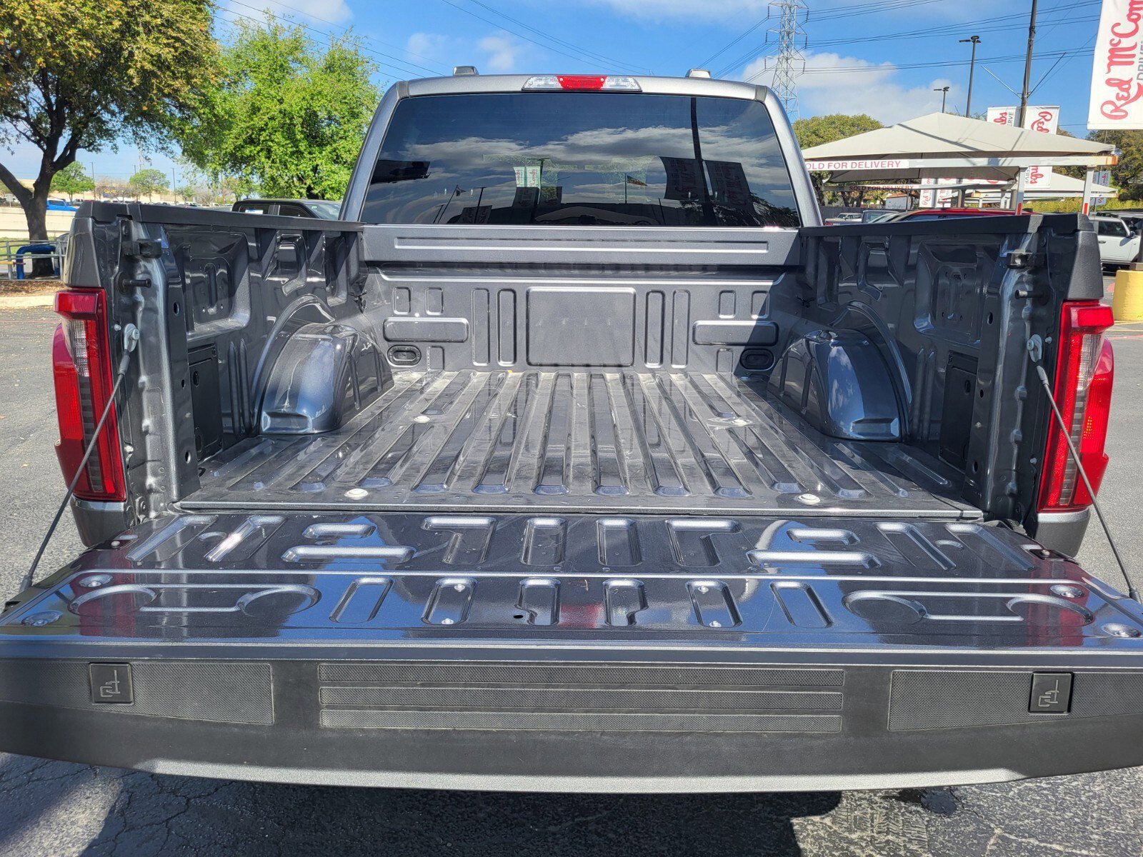 Certified 2024 Ford F150 STX w/ STX Black Appearance Package image 31