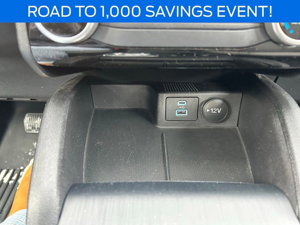 Certified 2022 Ford Escape SE image 27