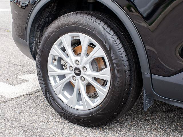 Certified 2025 Ford Escape Active AWD/4WD image 7