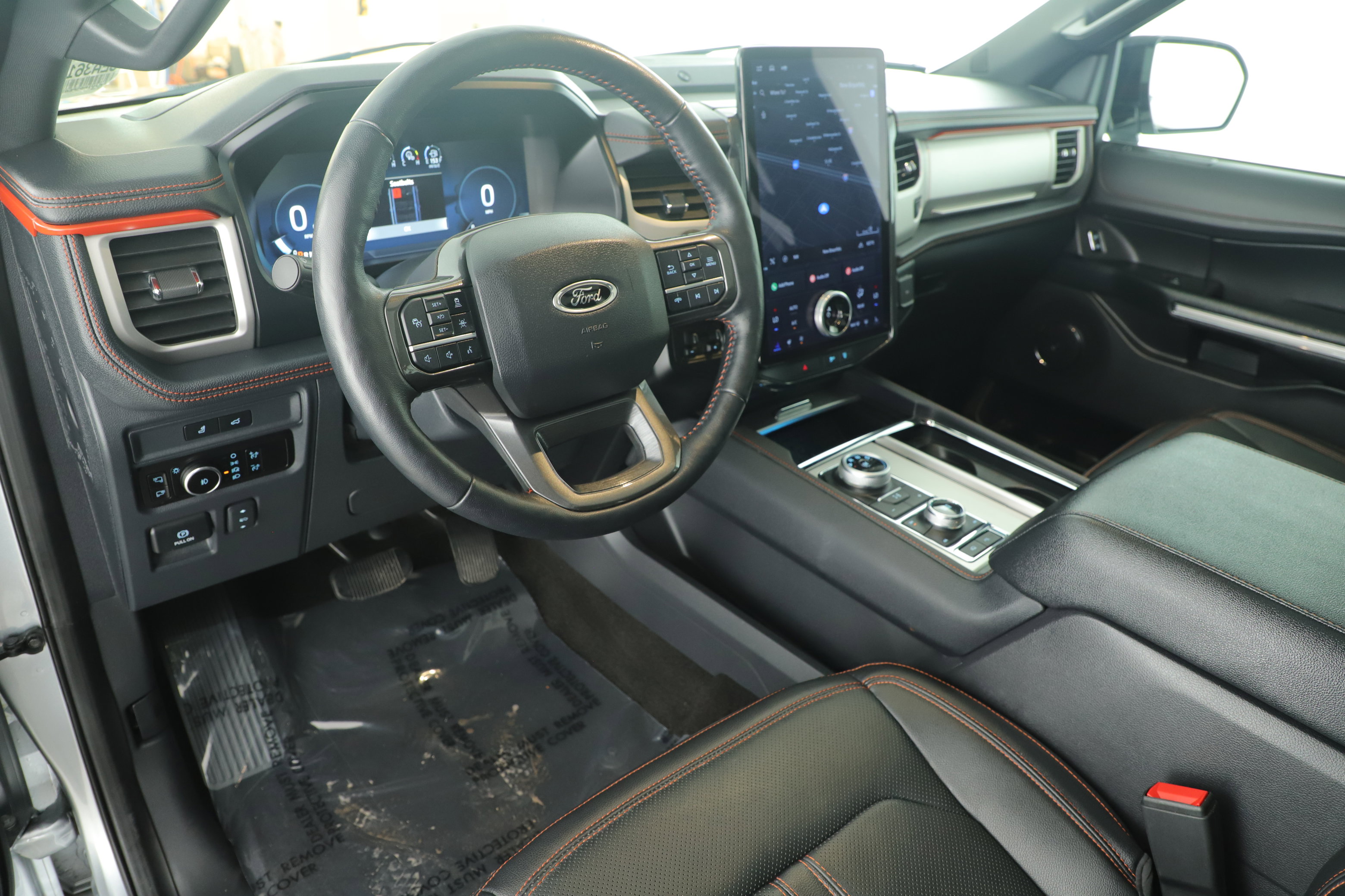 Certified 2023 Ford Expedition Timberline AWD/4WD image 11