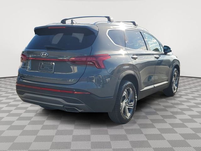 Used 2023 Hyundai Santa Fe SEL image 2