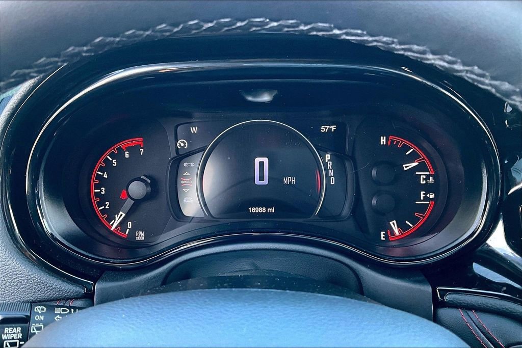 Used 2024 Dodge Durango R/T w/ Blacktop Package AWD/4WD image 20