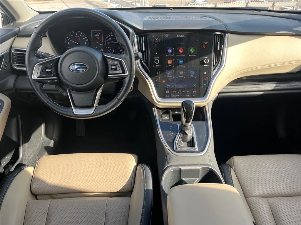Used 2022 Subaru Outback Limited image 6