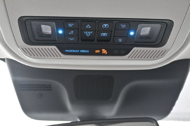 Certified 2025 Ford Expedition Active AWD/4WD image 28