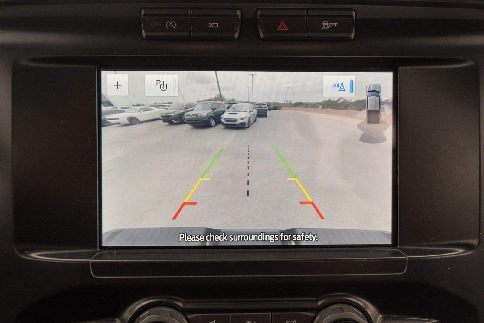 Certified 2022 Ford F150 XL w/ STX Appearance Package image 29