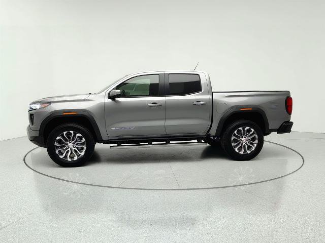 Used 2026 GMC Canyon Denali AWD/4WD image 4