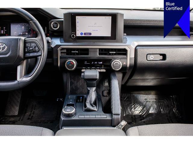 Used 2025 Toyota 4Runner SR5 RWD image 14