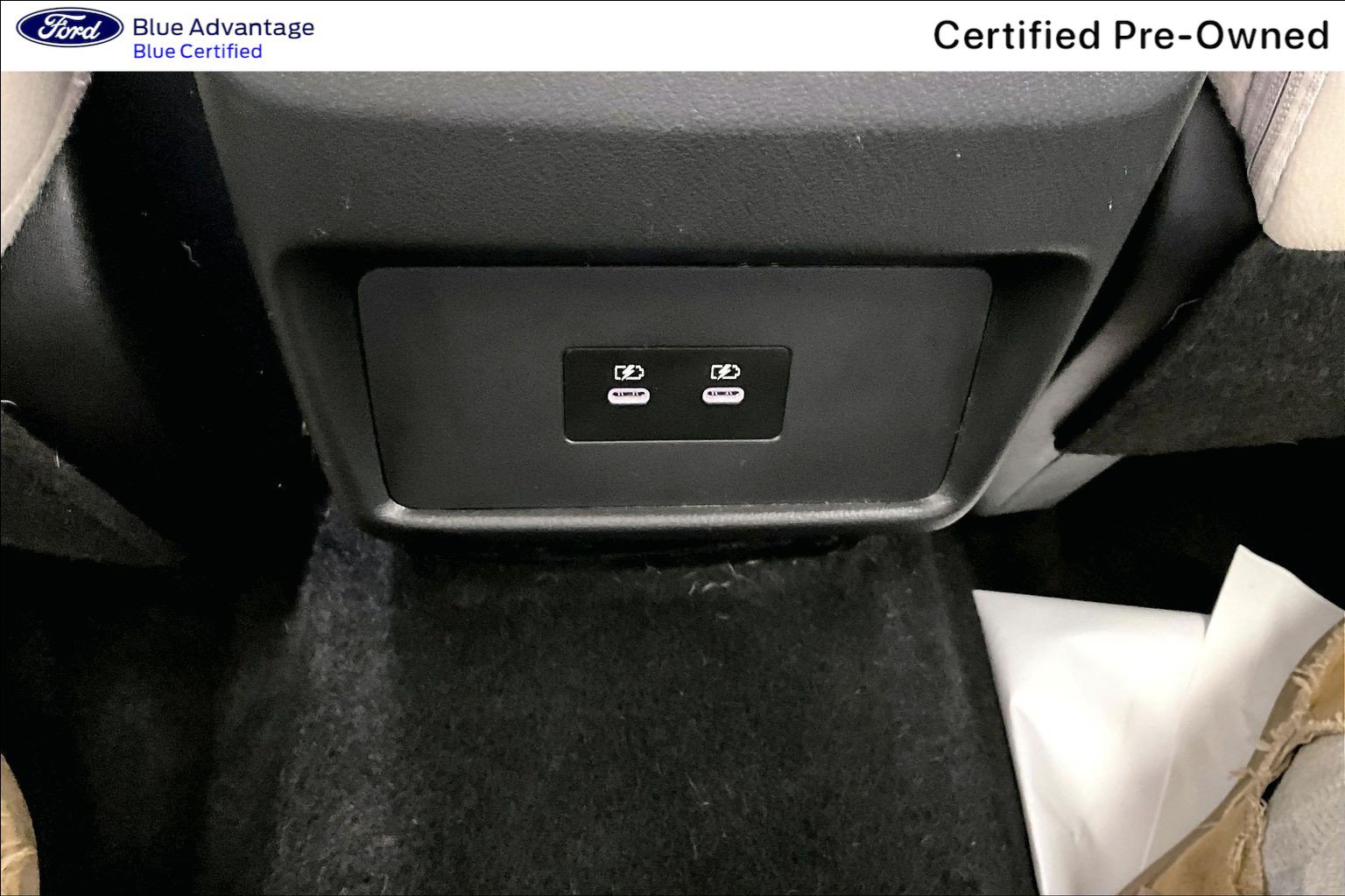 Used 2025 Nissan Rogue SL AWD/4WD image 33