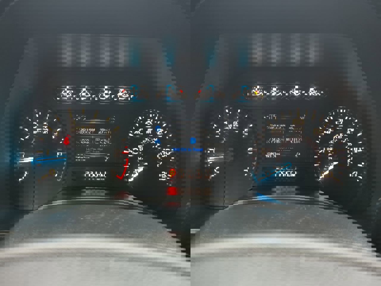 Certified 2019 Ford F150 XL w/ Equipment Group 101A Mid image 23