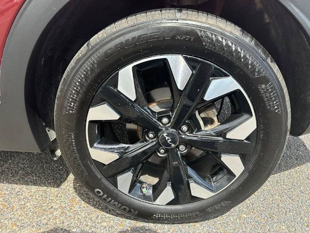 Used 2023 Kia Sportage X-Line w/ X-Line Premium Package AWD/4WD image 10
