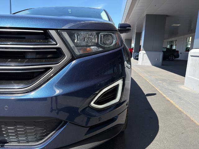 Certified 2017 Ford Edge Sport w/ Equipment Group 401A AWD/4WD image 4