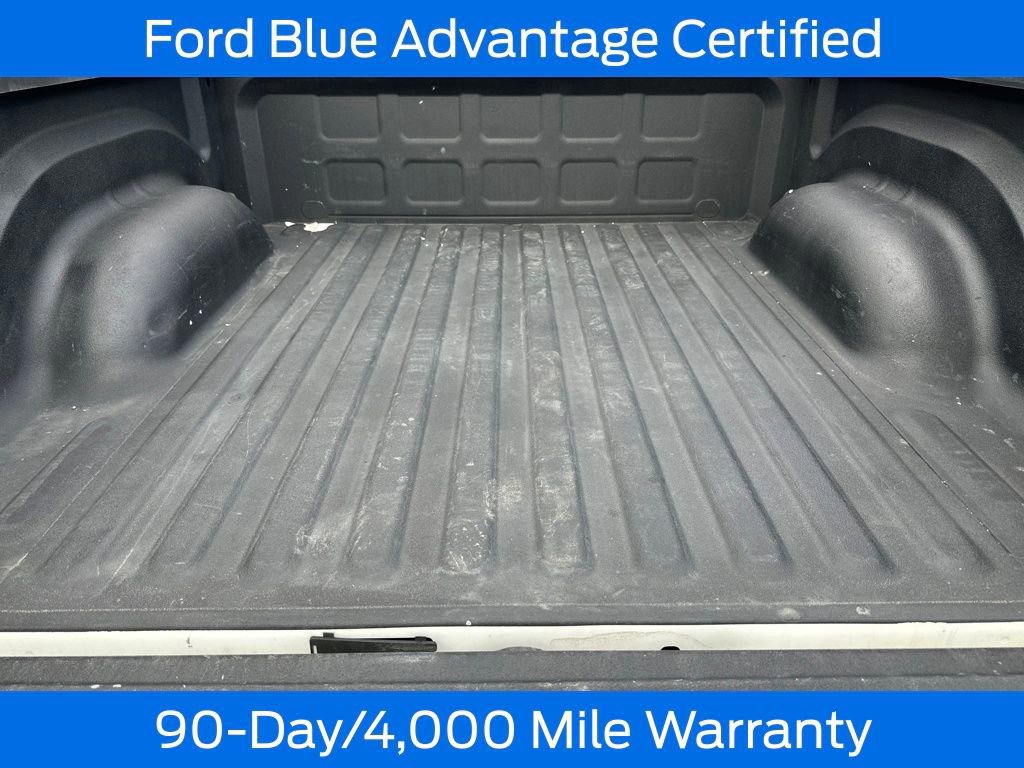 Used 2023 RAM 1500 Classic Warlock image 11