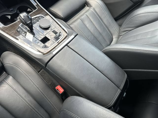 Used 2021 BMW X5 xDrive45e w/ M Sport Package AWD/4WD image 22