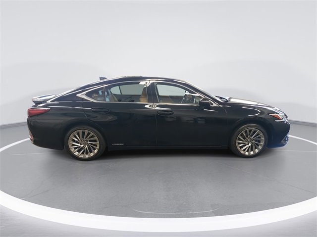 Used 2019 Lexus ES 300h image 6