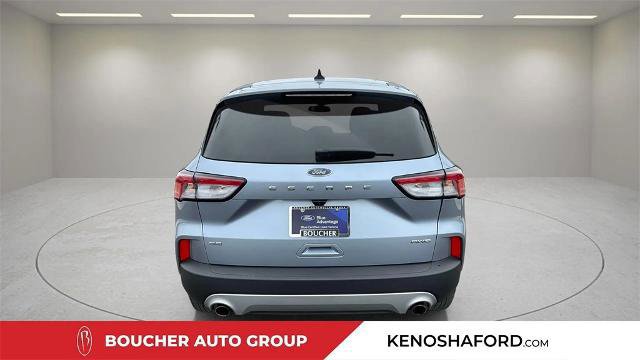 Certified 2022 Ford Escape SE w/ Convenience Package image 5