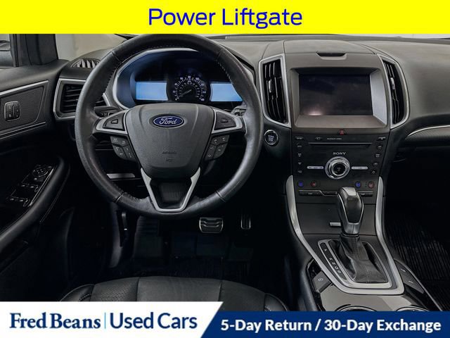 Certified 2018 Ford Edge Sport w/ Equipment Group 401A image 29
