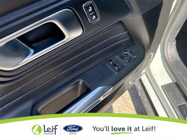 Certified 2021 Ford Mustang Mach 1 w/ Equipment Group 700A image 19