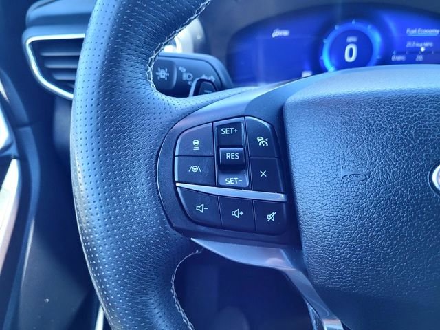 Certified 2020 Ford Explorer ST w/ ST Street Pack AWD/4WD image 24