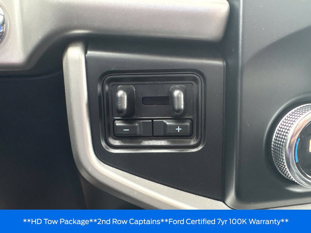 Certified 2024 Ford Expedition Max XLT AWD/4WD image 54