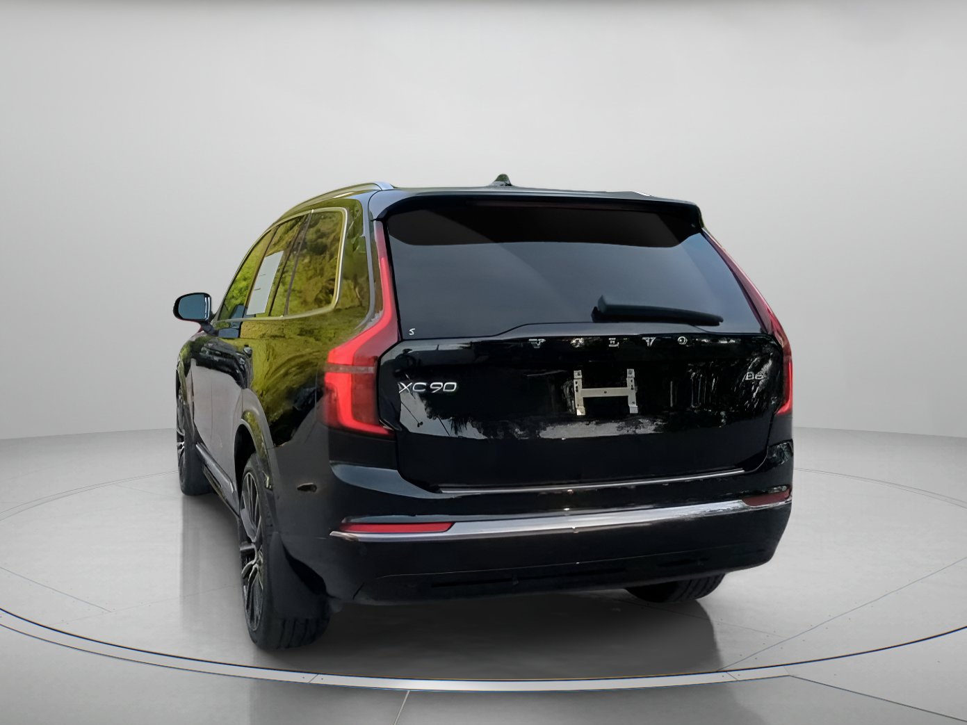 Used 2026 Volvo XC90 B6 Plus w/ Protection Package Premier AWD/4WD image 22