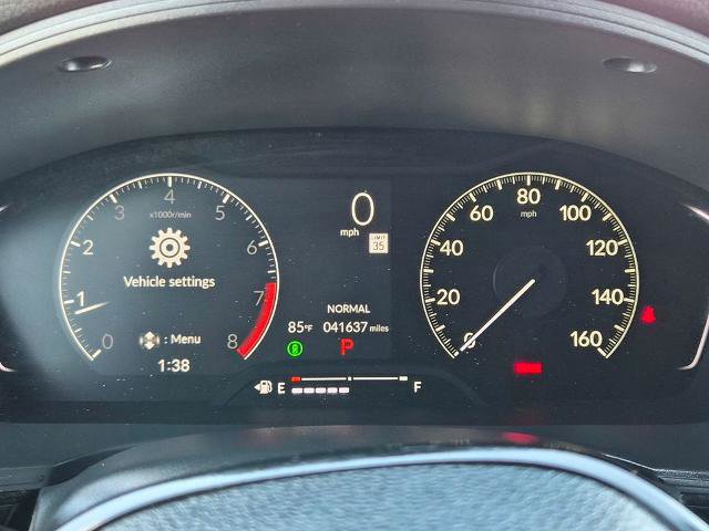 Used 2024 Honda Civic Sport image 23