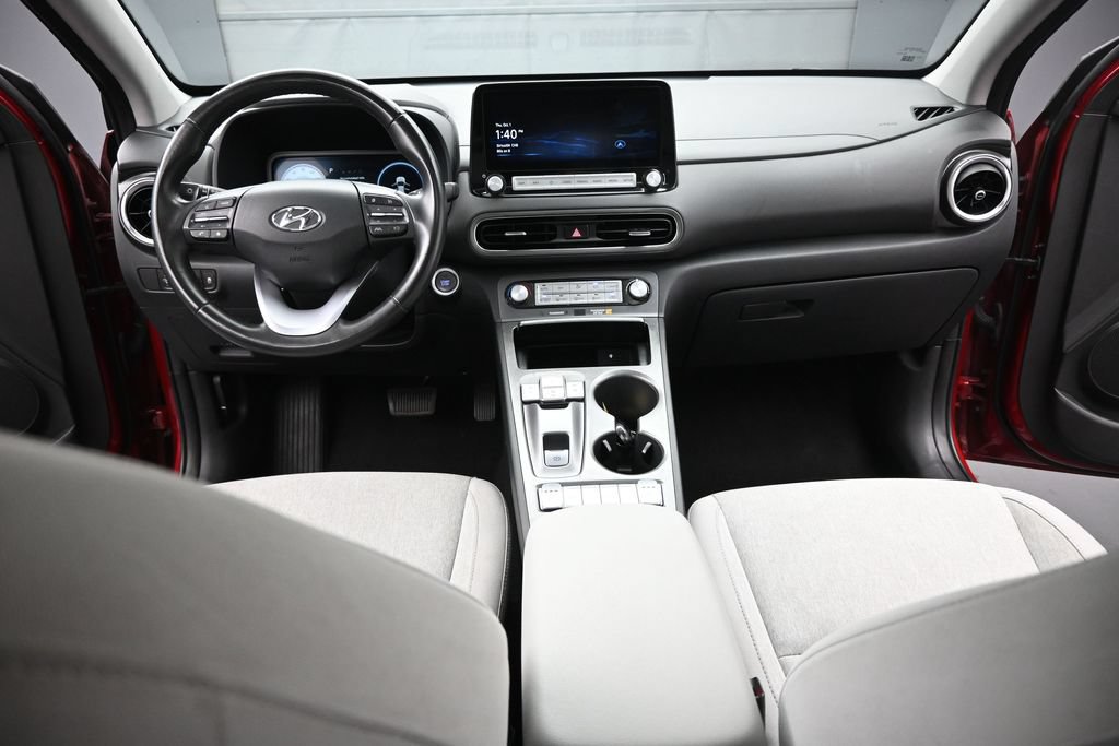 Used 2023 Hyundai Kona SEL FWD image 21